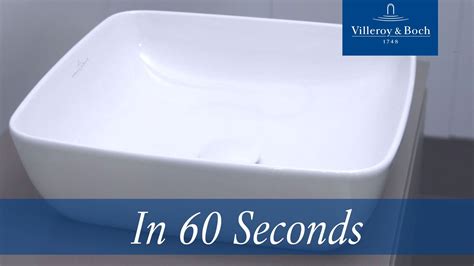 villeroy artis|In 60 Seconds: Artis 